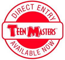 Bunk, Ennis Qualify for Match Play at Teen Masters Bowling